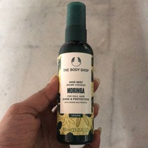 The body shop hair mist - 100ml